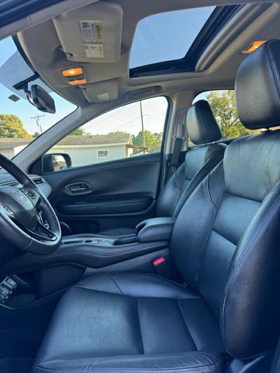 2017 Honda HR-V Image 20