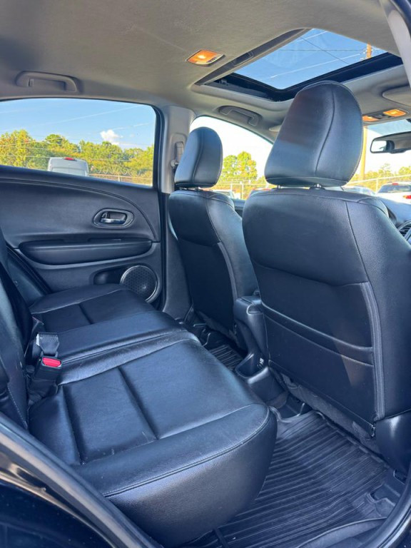 2017 Honda HR-V Image 21