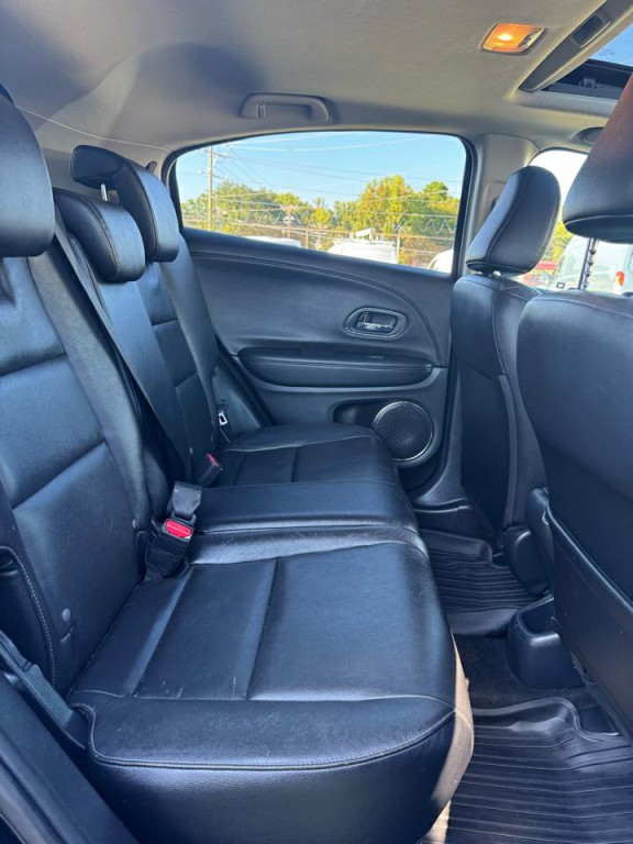 2017 Honda HR-V Image 22