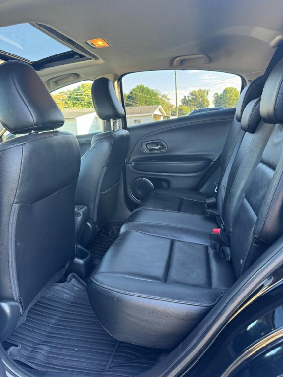 2017 Honda HR-V Image 23