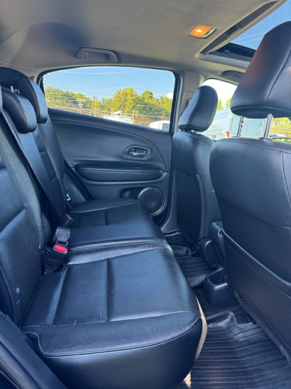 2017 Honda HR-V Image 24