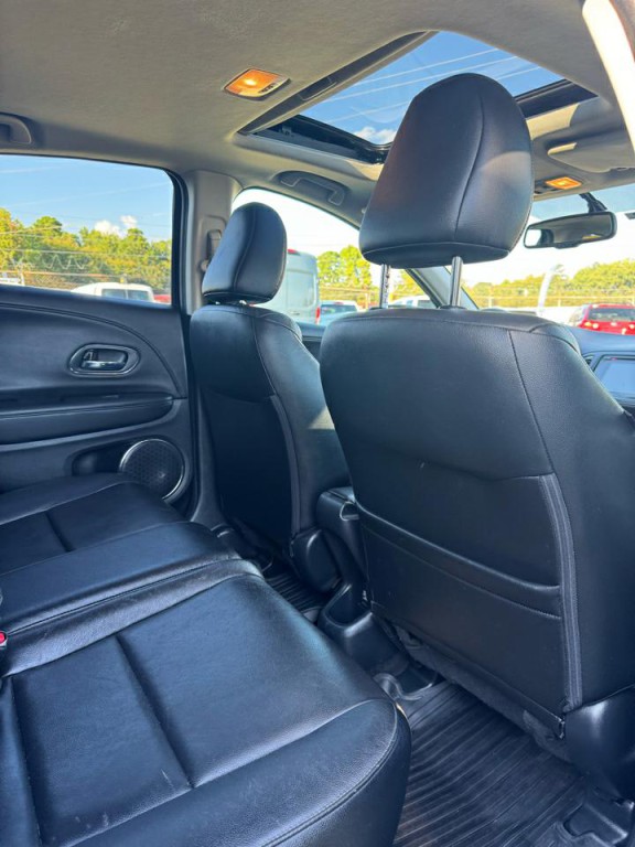 2017 Honda HR-V Image 25