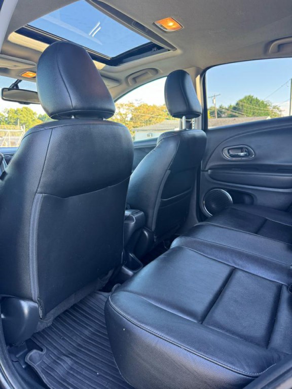 2017 Honda HR-V Image 26