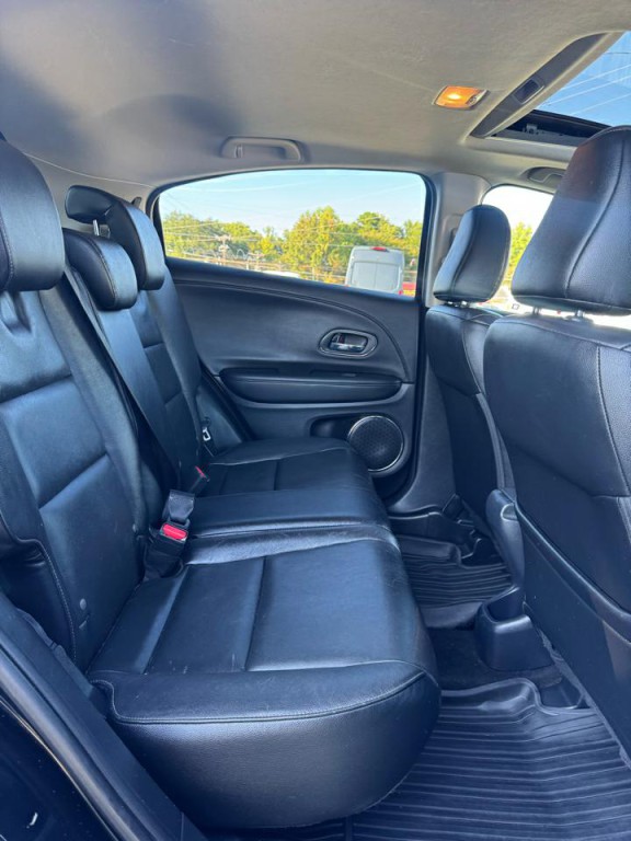 2017 Honda HR-V Image 27