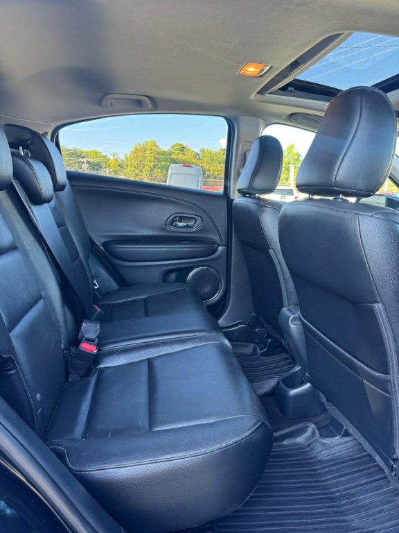 2017 Honda HR-V Image 28