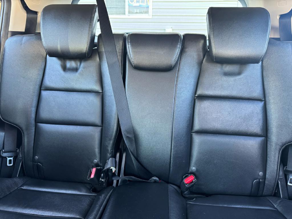 2017 Honda HR-V Image 29