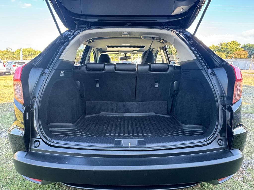 2017 Honda HR-V Image 32