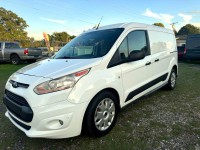 Image for 2017 Ford Transit Connect Cargo XLT LWB w/Rear Lift ID: 6980502