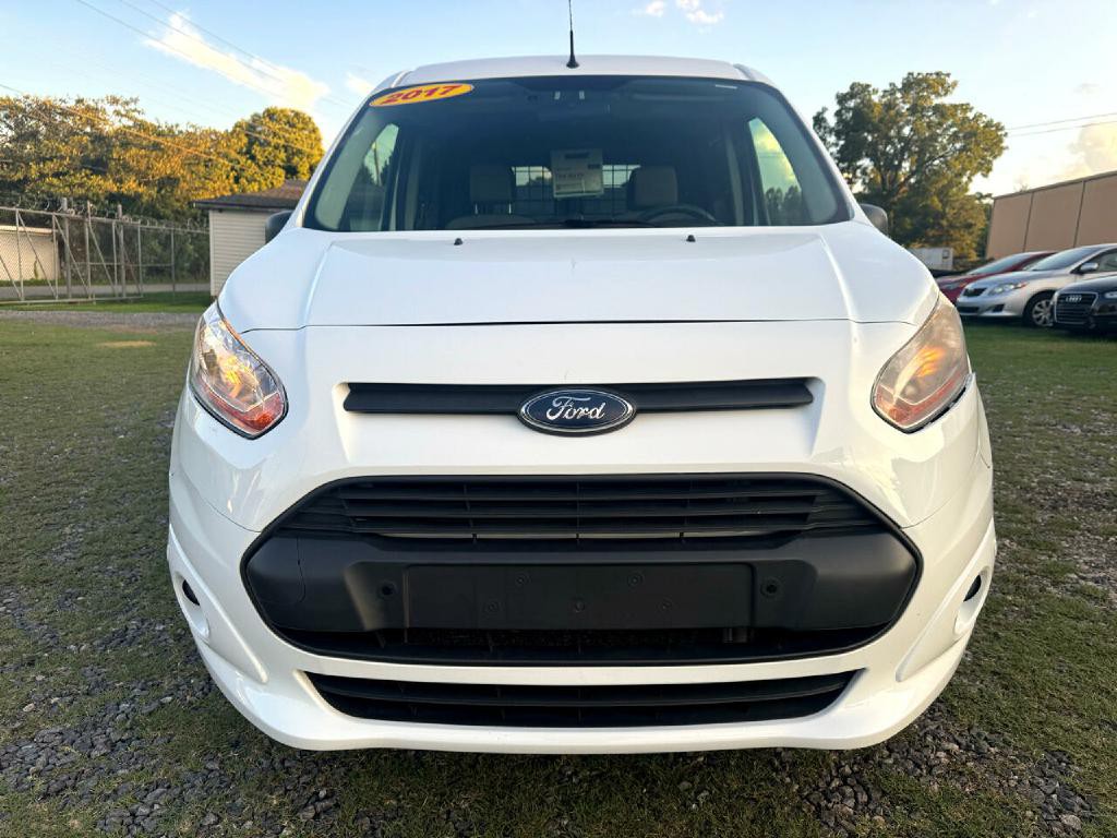 2017 Ford Transit Connect Image 2