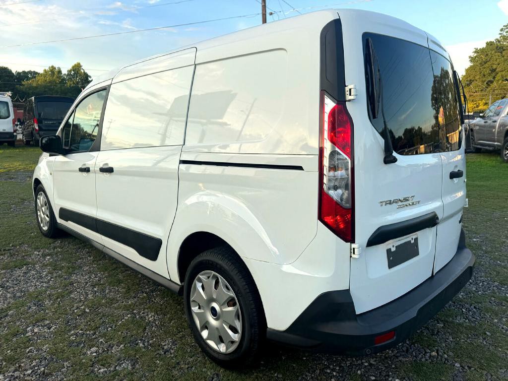 2017 Ford Transit Connect Image 5