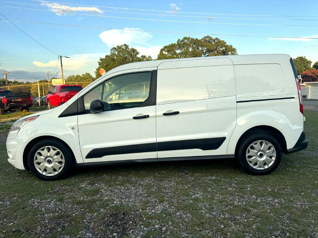 2017 Ford Transit Connect Image 6