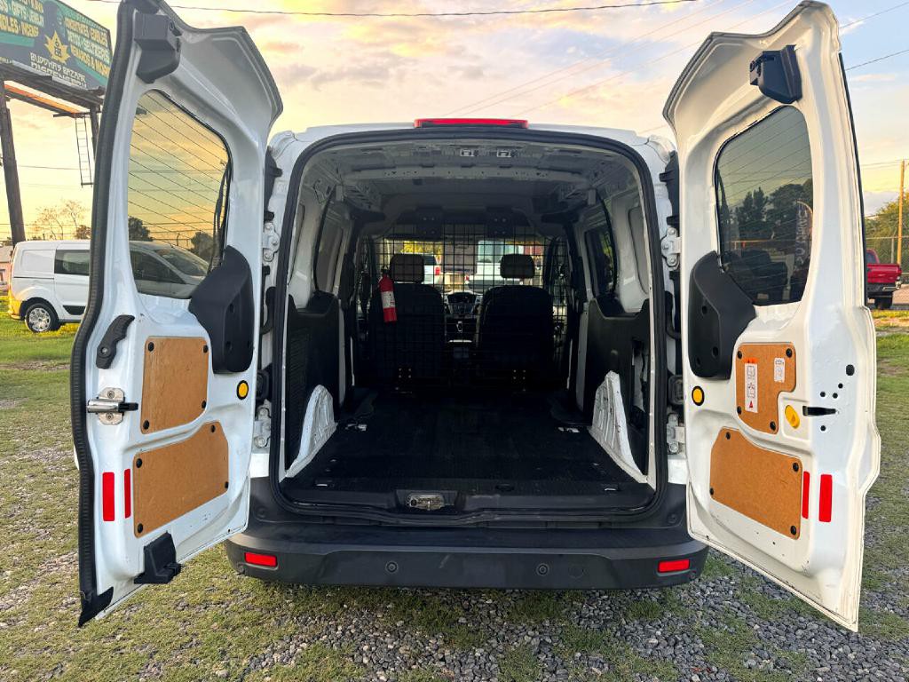 2017 Ford Transit Connect Image 9