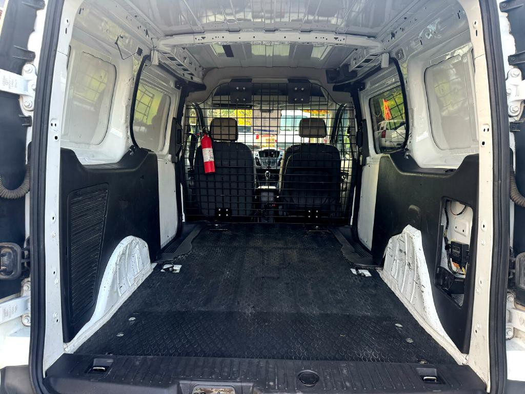 2017 Ford Transit Connect Image 10