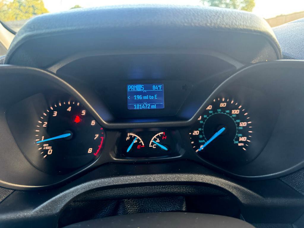 2017 Ford Transit Connect Image 11