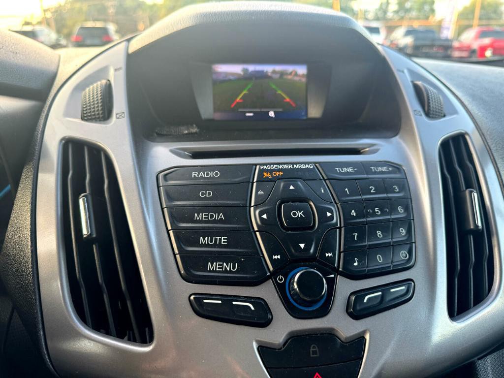 2017 Ford Transit Connect Image 12