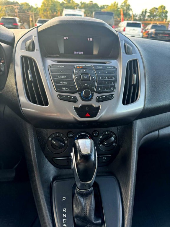 2017 Ford Transit Connect Image 13