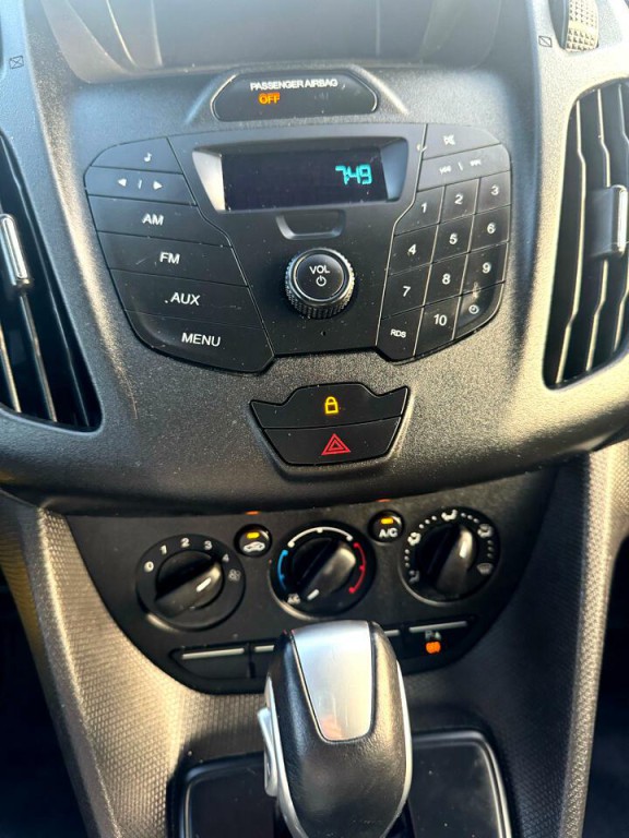 2017 Ford Transit Connect Image 14