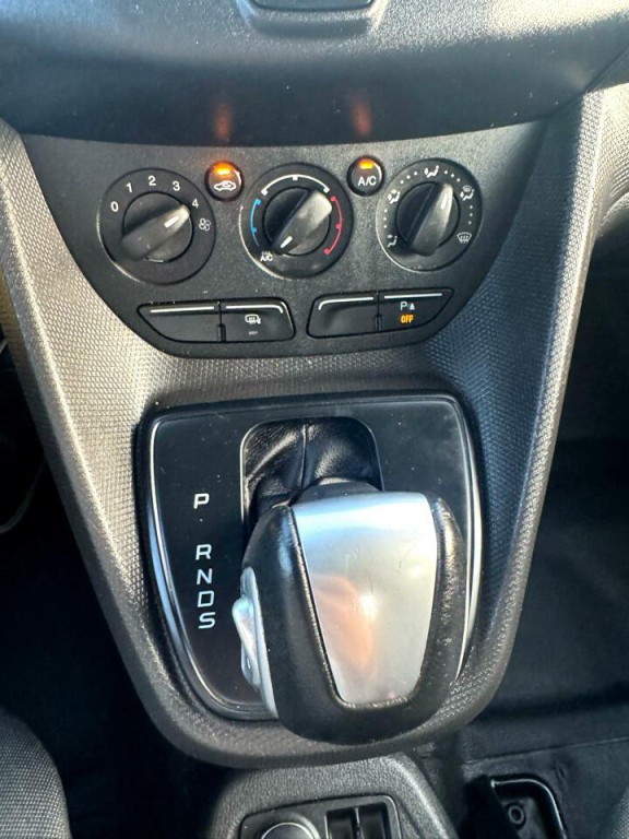 2017 Ford Transit Connect Image 15