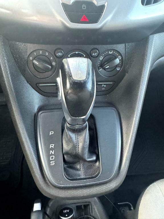 2017 Ford Transit Connect Image 16