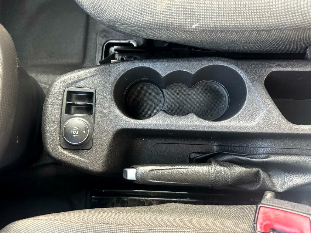 2017 Ford Transit Connect Image 17