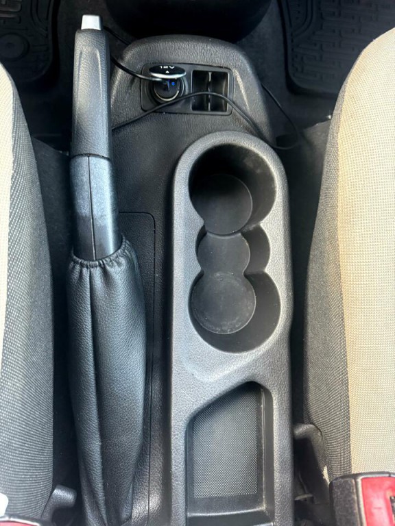 2017 Ford Transit Connect Image 18