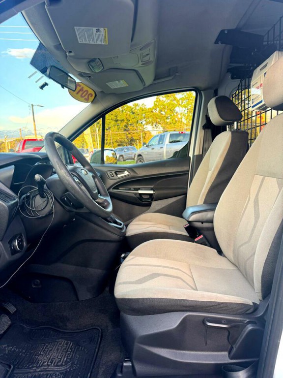 2017 Ford Transit Connect Image 19