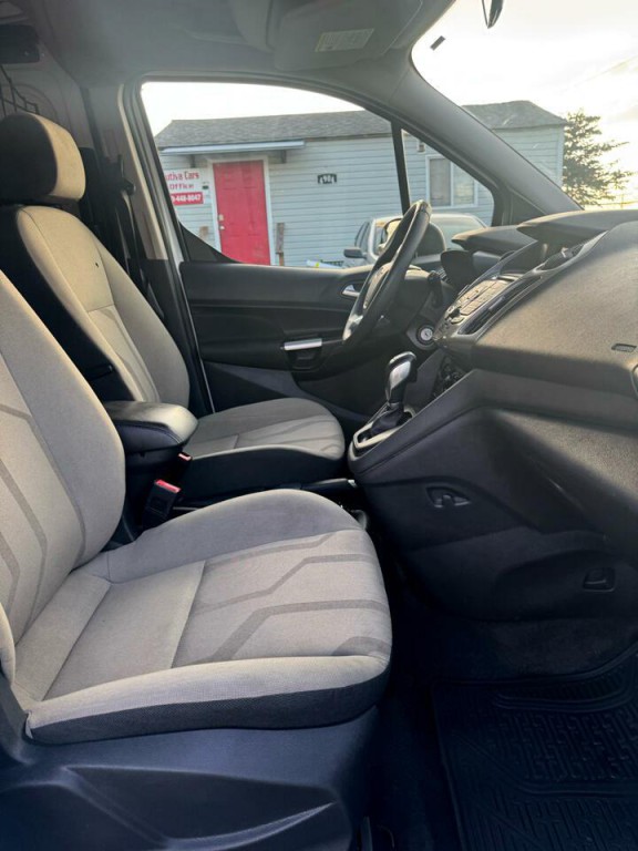 2017 Ford Transit Connect Image 20