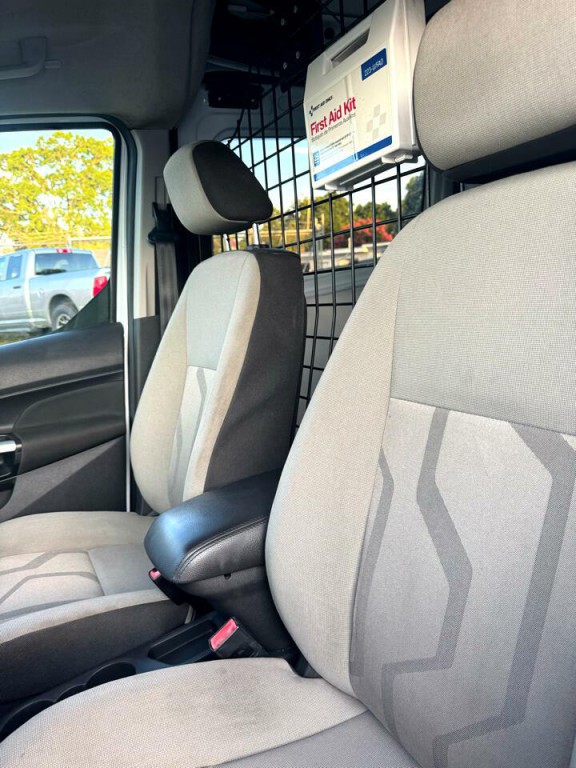 2017 Ford Transit Connect Image 21