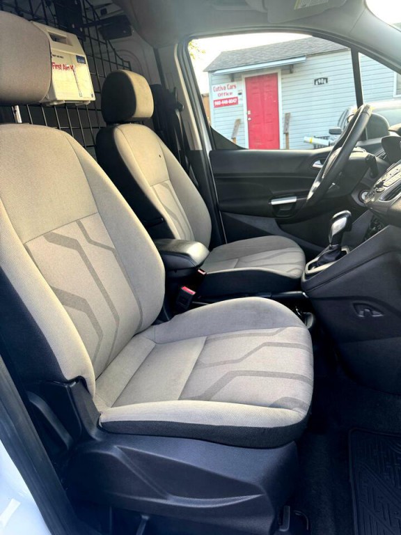 2017 Ford Transit Connect Image 22