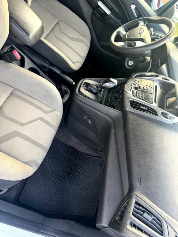 2017 Ford Transit Connect Image 23