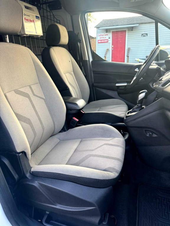 2017 Ford Transit Connect Image 24