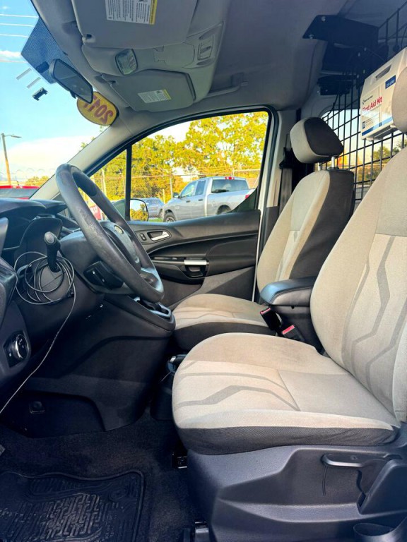 2017 Ford Transit Connect Image 25