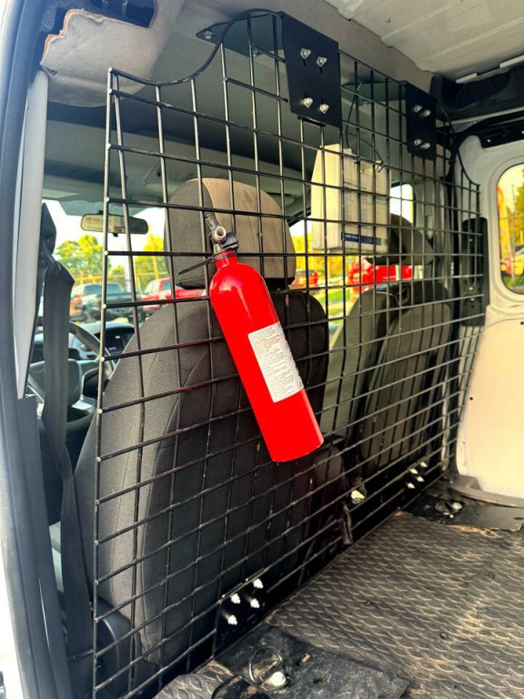 2017 Ford Transit Connect Image 26