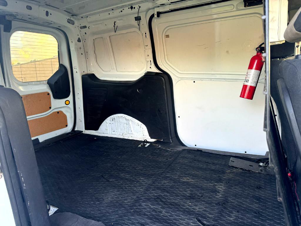 2017 Ford Transit Connect Image 28