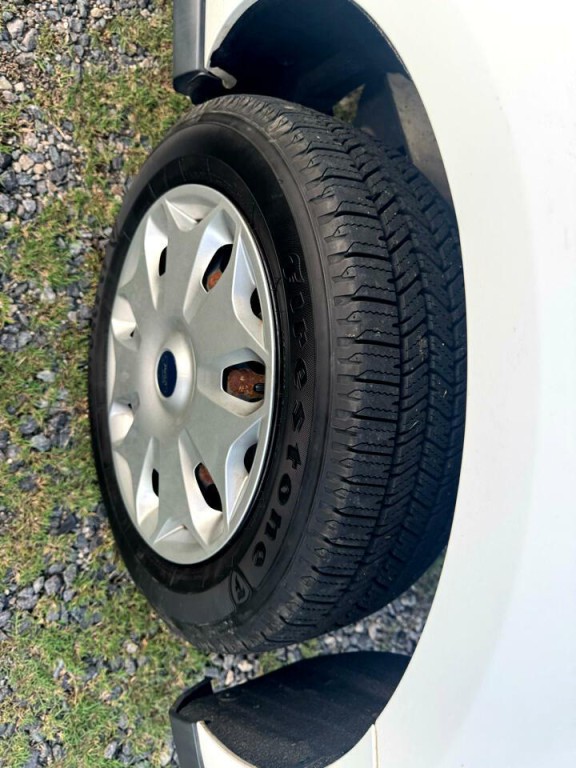 2017 Ford Transit Connect Image 30