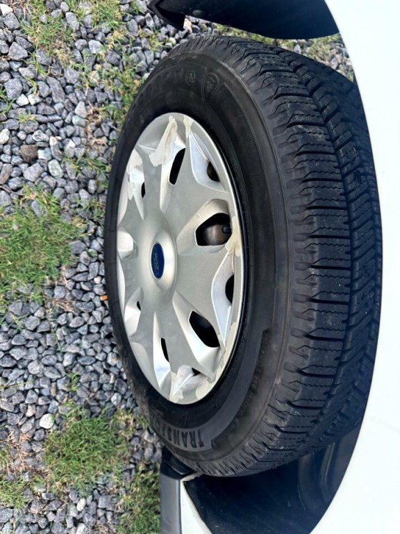 2017 Ford Transit Connect Image 31