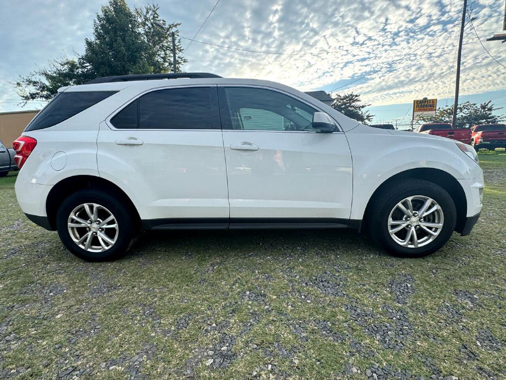 2017 Chevrolet Equinox Image 10