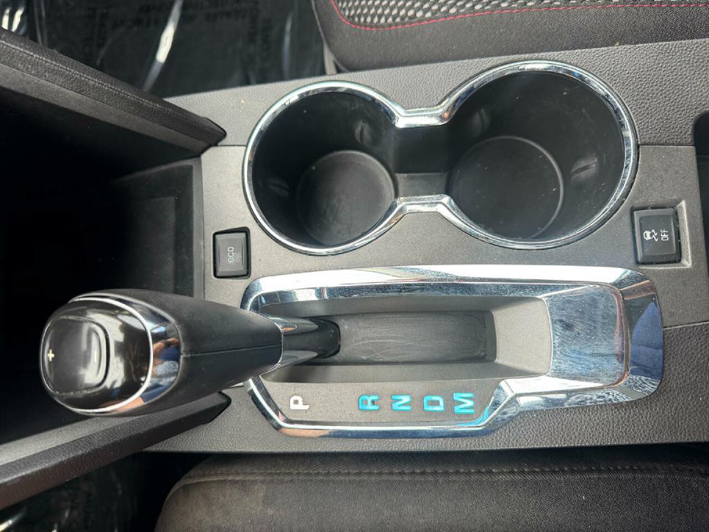 2017 Chevrolet Equinox Image 15