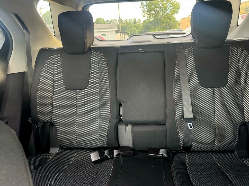 2017 Chevrolet Equinox Image 17