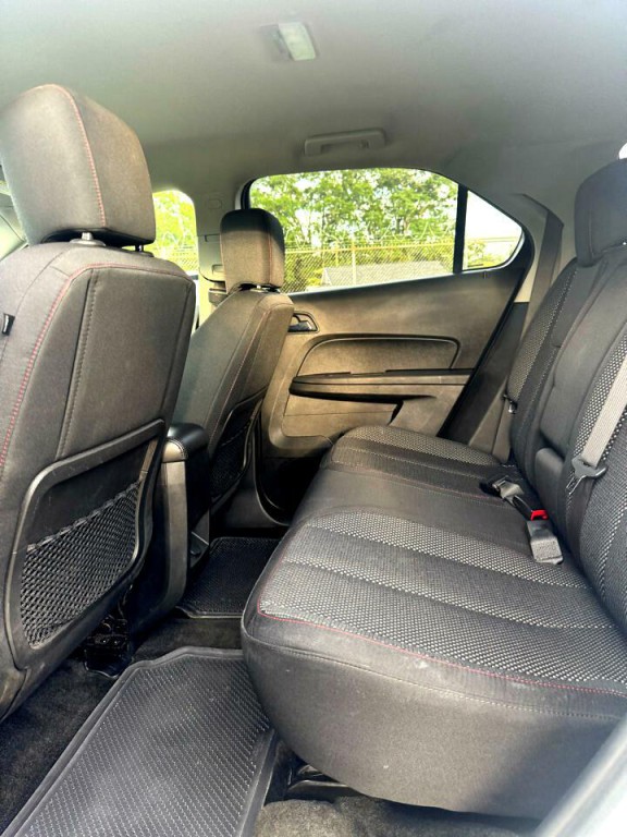 2017 Chevrolet Equinox Image 19