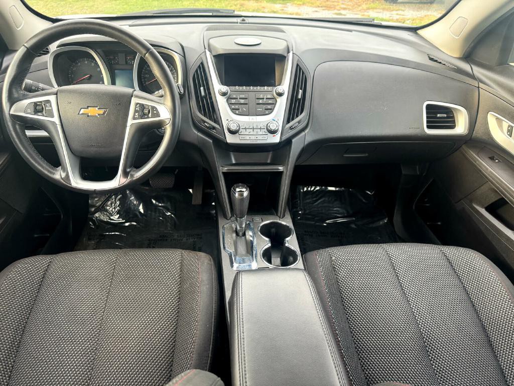 2017 Chevrolet Equinox Image 24