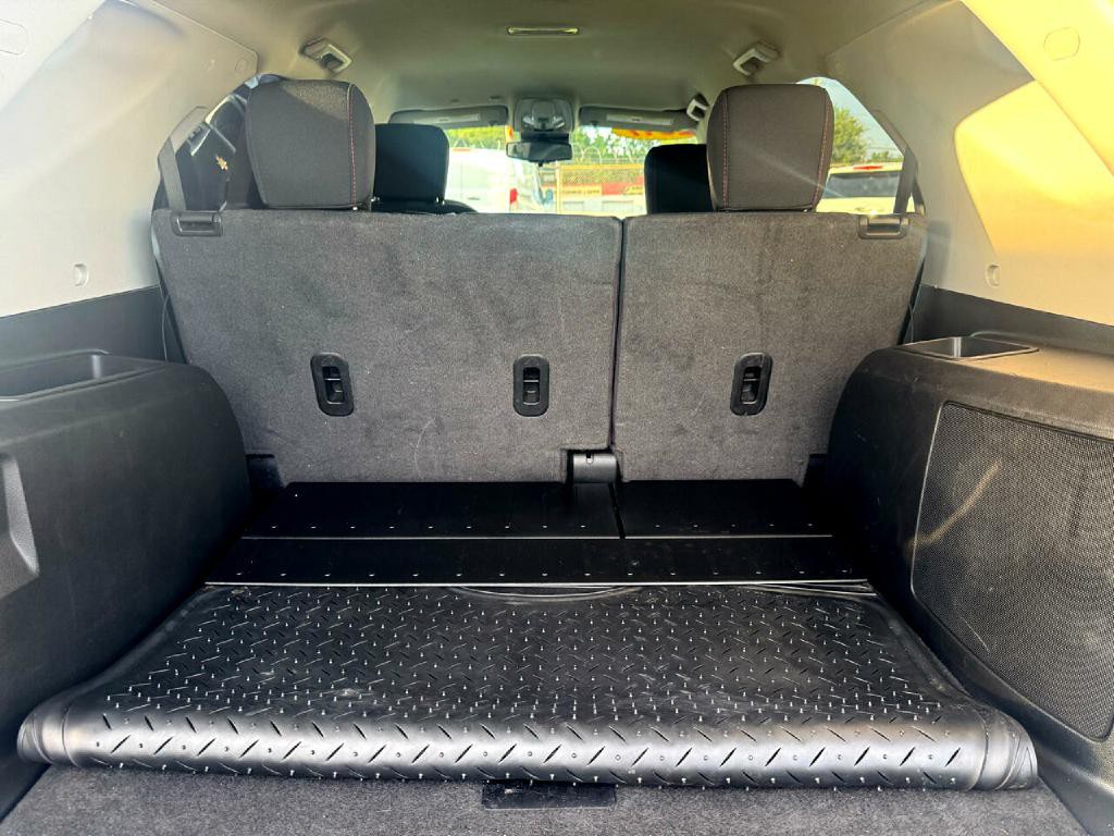 2017 Chevrolet Equinox Image 26