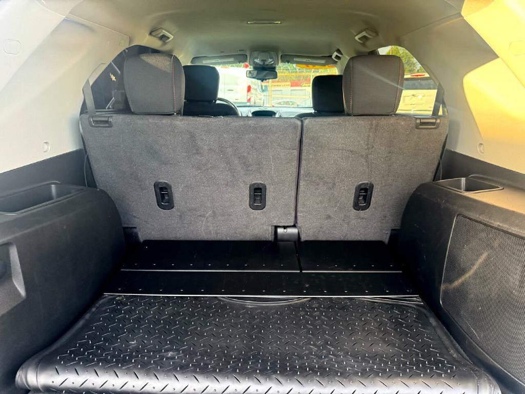 2017 Chevrolet Equinox Image 27