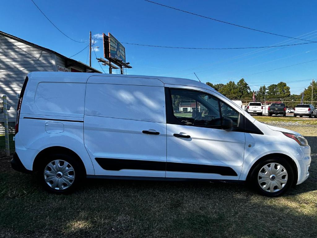 2020 Ford Transit Connect Image 6