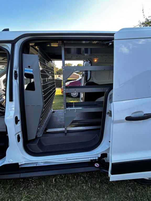 2020 Ford Transit Connect Image 10
