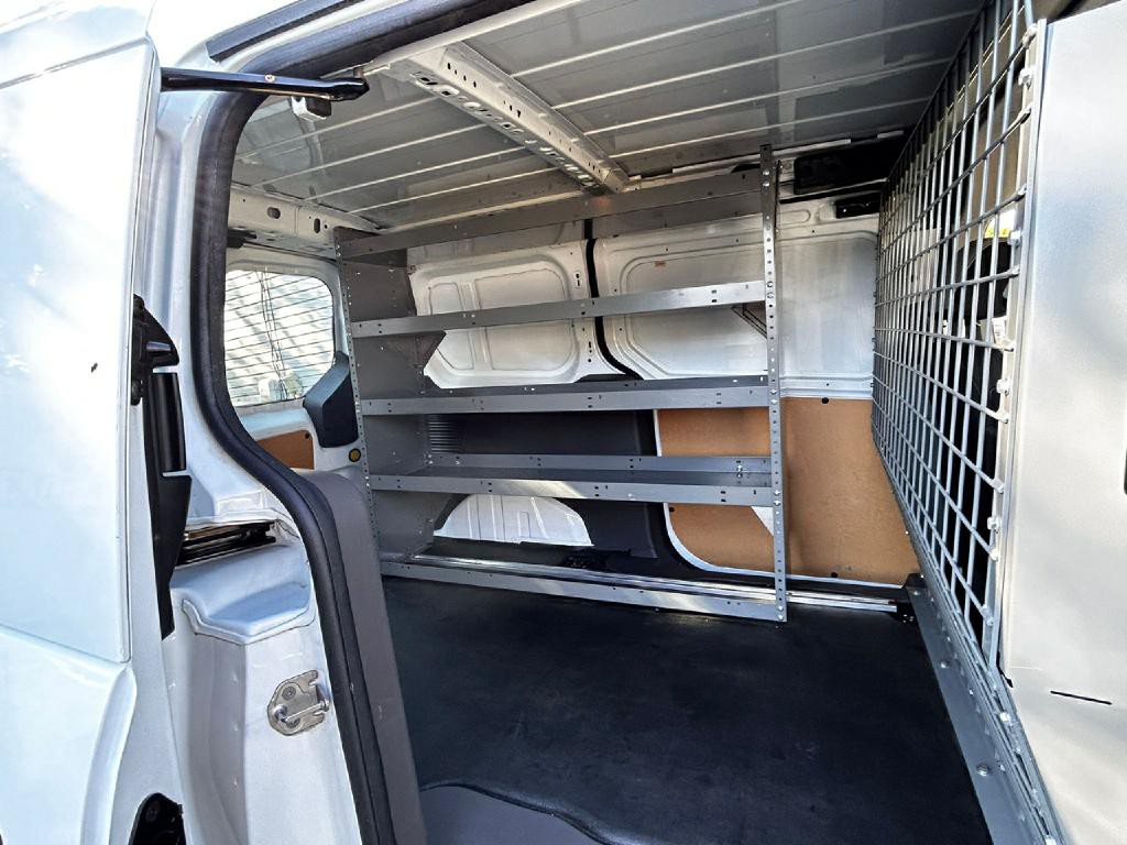 2020 Ford Transit Connect Image 11