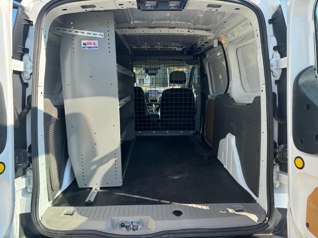 2020 Ford Transit Connect Image 12