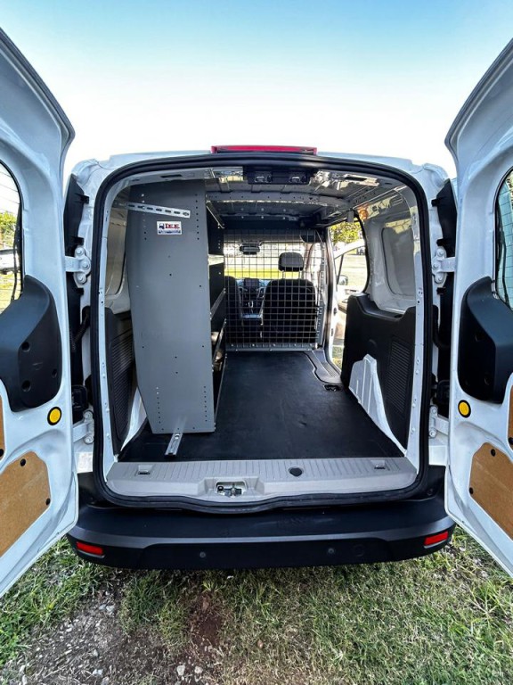 2020 Ford Transit Connect Image 13