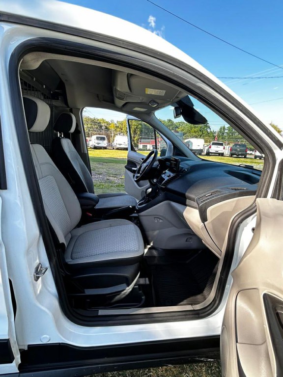 2020 Ford Transit Connect Image 15