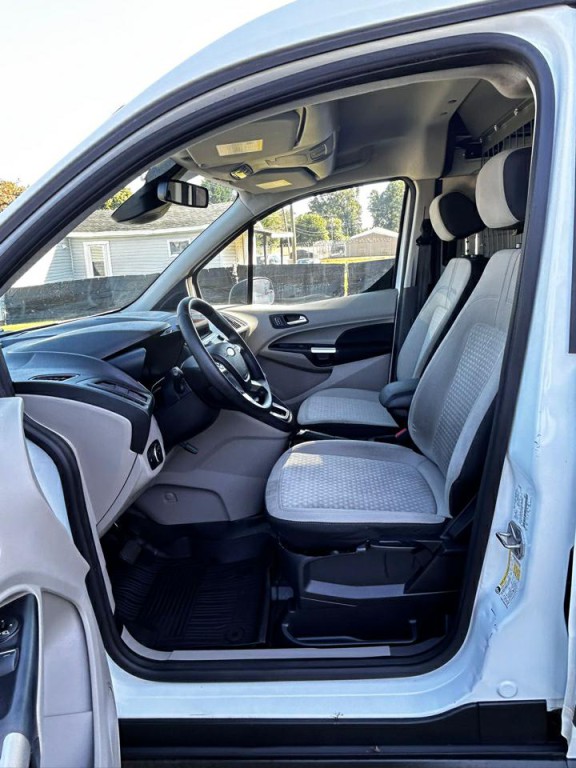 2020 Ford Transit Connect Image 16
